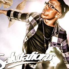 Trippy Ft. Kid CuDi, R. Hill