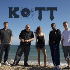 'Boiling Point' - M.O.N.G.R.E.L , Shang, Stigma, Lady Empress & DJ ALZEE**Bonus Track** Master