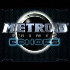 Metroid Prime 2: Echoes - Title Screen Intro [FL Studio Revamp]
