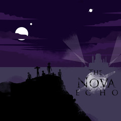 The Nova Echo - Take On Me - Ah ha Cover