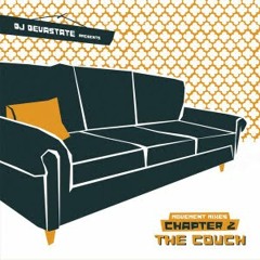 DJ Devastate - The Couch (Funk/Fusion Mix)