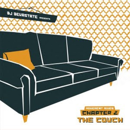 DJ Devastate - The Couch (Funk/Fusion Mix)