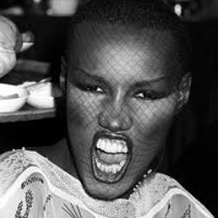 Grace Jones - Jonas Rocha Re Edit & Mixed