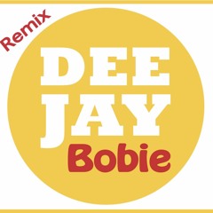 Deejay Bobie Mix 80's for Nelly - Feat.DMC