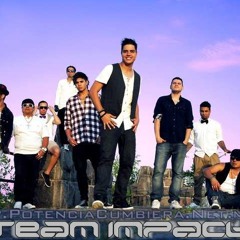 Yoan Amor & Team Impacto - Por tu placer