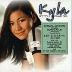 When The Feeling Is Gone Remix - Kyla