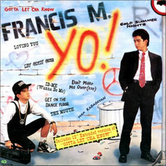 Cold Summer Nights Remix - Francis Magalona