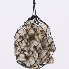 S.O.S. - Sack Of Skulls