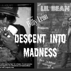 F*Kd Up Lil Bean