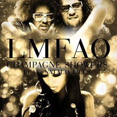 Hustlin' Showers/ LMFAO VS. Rick Ross