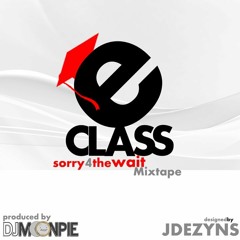 Everything I'm Not (Sorry 4 the Wait)