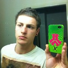 Ghetto Super Pills shameless remix (alex foote)