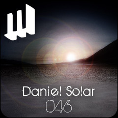 Melbourne Deepcast 046: Daniel Solar