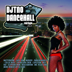 WOOKOUK RIDDIM (Full Hundred Sound System)cali p