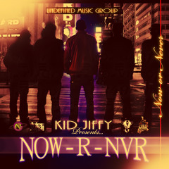 Need You Tonight feat. J. Axis, K Cohiba, Willz & Kite