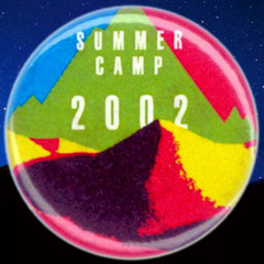 REMEMBER THE SUMMER CAMP