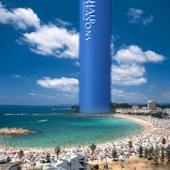 HAIR SEASONS REFLESH COOL -in memories-