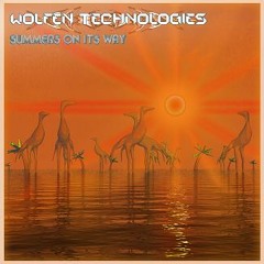 SUMMER'S ON IT'S WAY