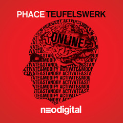 Phace - Teufelswerk - NDGTL002
