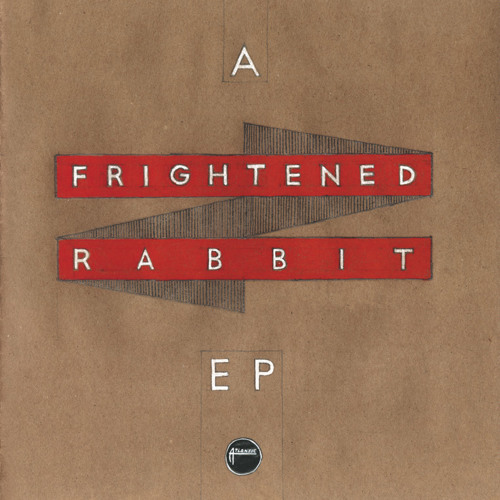 Los escoceses Frightened Rabbit nos regalan su nuevo EP en soundcloud