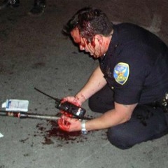 Homewrecker - Dismembered Cops