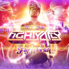 Eighty4Fly-Like Planes