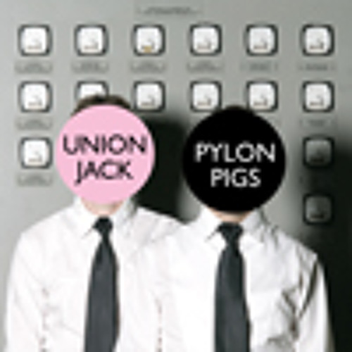Union Jack DJ Mix for John OO Flemming's radio show