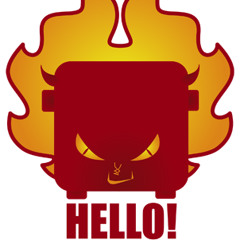 Hello! (Says the Devil)