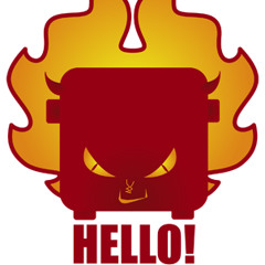 Hello! (Says the Devil)