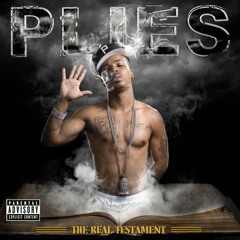 Moma Raised A Goon || Plies