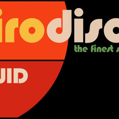 PFO GIRODISCO MIXTAPE