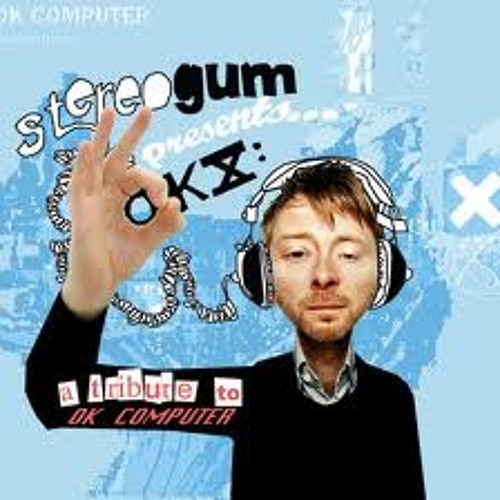 Radiohead - The Headmaster Ritual (The Smiths Cover)