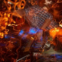 Richard Lee - Day & Night