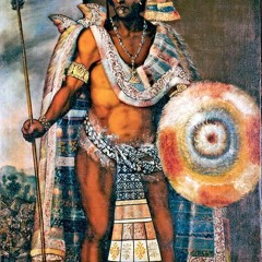 Moctezuma(Tribal Prehispanico) - Dj. Rogelio H.