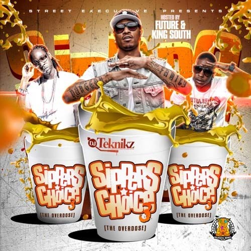 03 2 Chainz Feat. Rick Ross - 10 Summaz