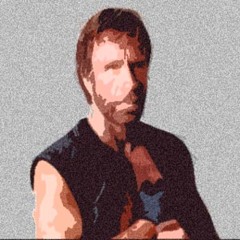 Chuck Norris plays the Lute