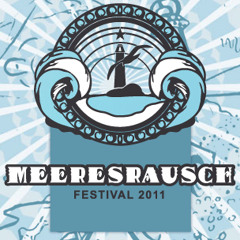 Miyagi @ Meeresrausch Festival 2011