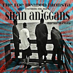 Shan Aniggins (Herewego) available on amazon and Itunes
