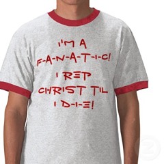I rep Christ Nathanael Remix