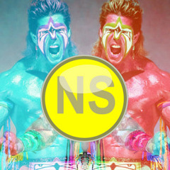 NegroSaki - Ultimate Woya [Beat/Remix Mix] [Snippet]