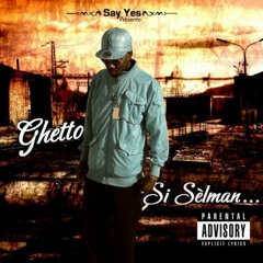 GHETTO Ft G.WO, JIWILL- "Klykly B. Rest in peace"