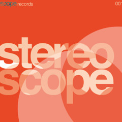 Stereoscope ft. Niels Binias - Circle