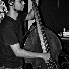 Eduardo Belloni Trio - Come as you are (Kurt Cobain) Ao vivo