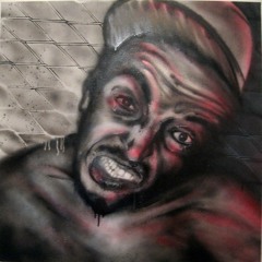 Perdu dans le noir
