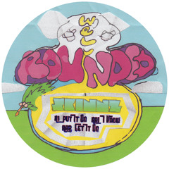 Skinnz - I Know (Well Rounded)