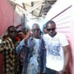 ABIDJAN ZOO by MANUSA feat GARBA50 produced by ANGELOSPI for CIAFRICA