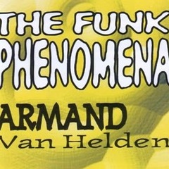 The Funk Phenomena (JD Live 2011 Remix) **Preview