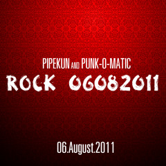 pipekun - Rock 06082011 (Experimental Rock)