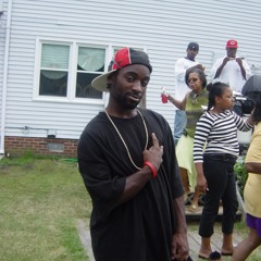 Ms. Memph, Kompressa, Young chase "Drop it"