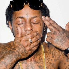 Lil Wayne - Fix My Hat
